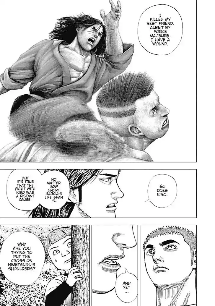 Tough Gaiden - Ryuu o Tsugu Otoko Vol.06 Ch.065