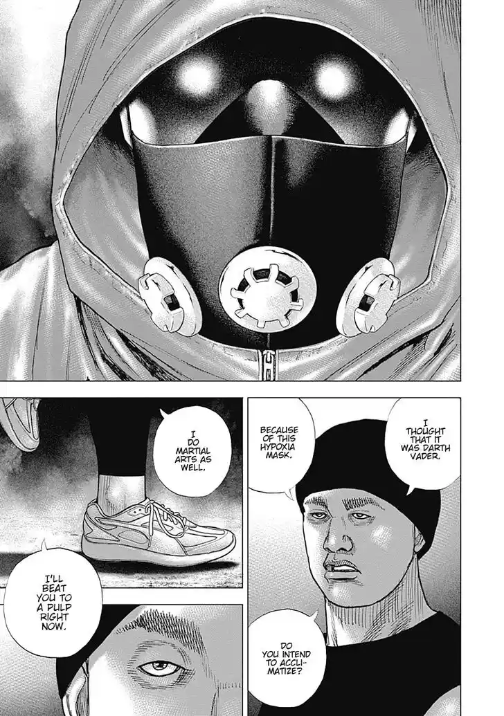 Tough Gaiden - Ryuu o Tsugu Otoko Vol.06 Ch.068