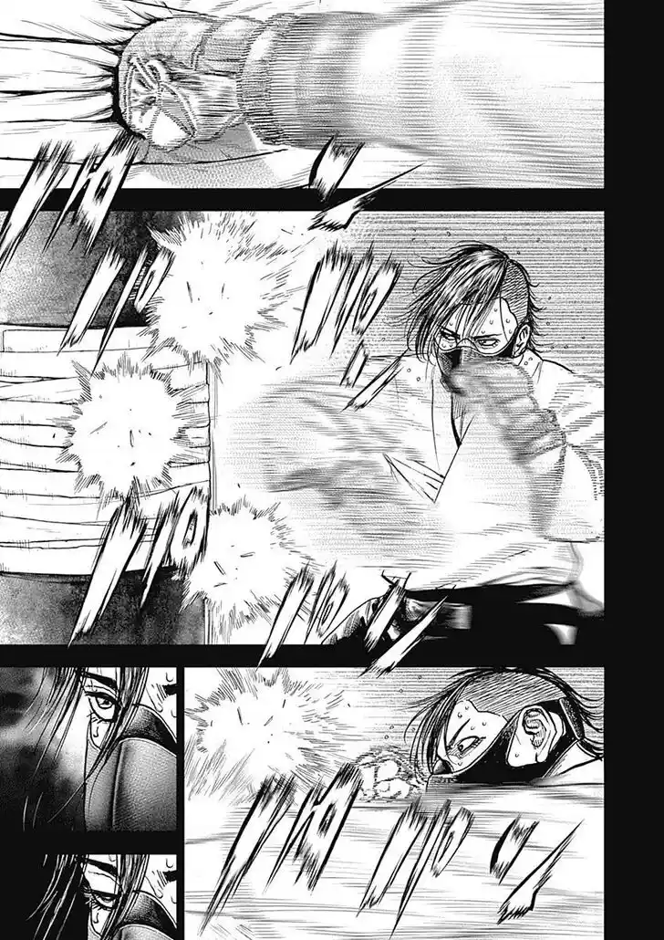 Tough Gaiden - Ryuu o Tsugu Otoko Vol.07 Ch.073