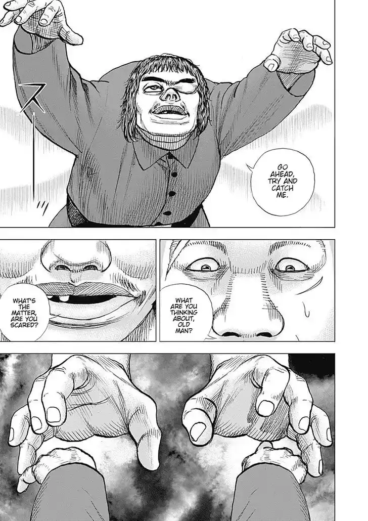 Tough Gaiden - Ryuu o Tsugu Otoko Vol.08 Ch.089