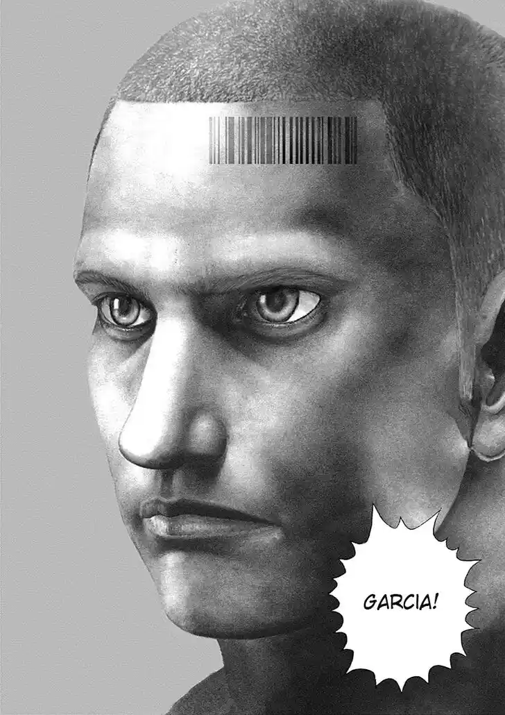 Tough Gaiden - Ryuu o Tsugu Otoko Vol.08 Ch.093