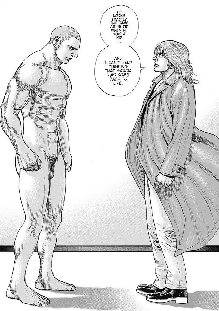 Tough Gaiden - Ryuu o Tsugu Otoko Vol.08 Ch.095