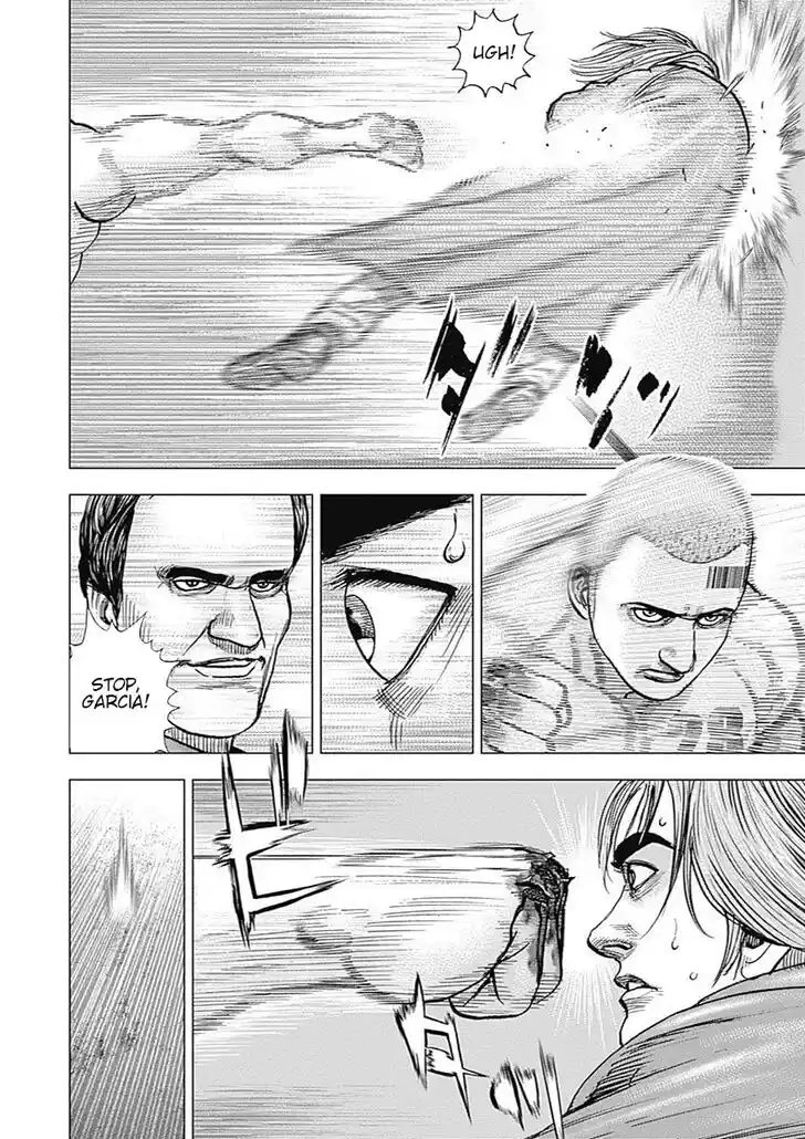 Tough Gaiden - Ryuu o Tsugu Otoko Vol.08 Ch.095