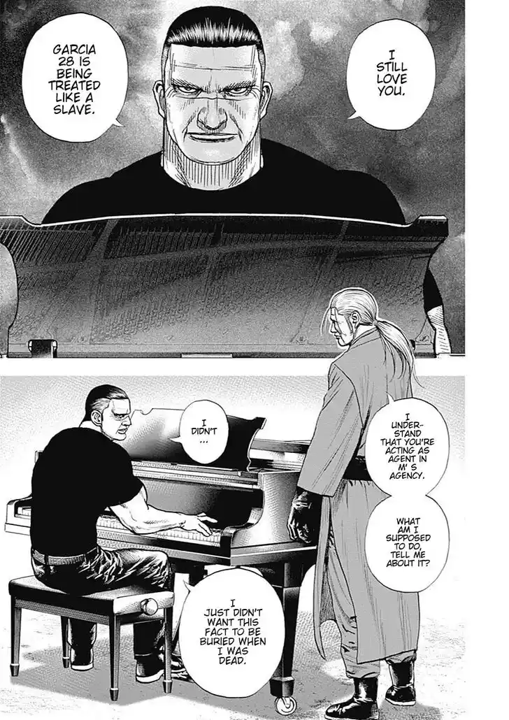 Tough Gaiden - Ryuu o Tsugu Otoko Vol.09 Ch.096