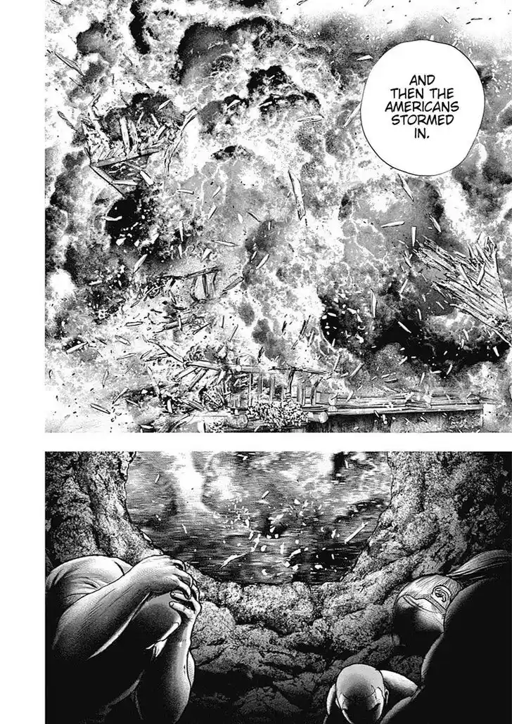 Tough Gaiden - Ryuu o Tsugu Otoko Vol.09 Ch.097