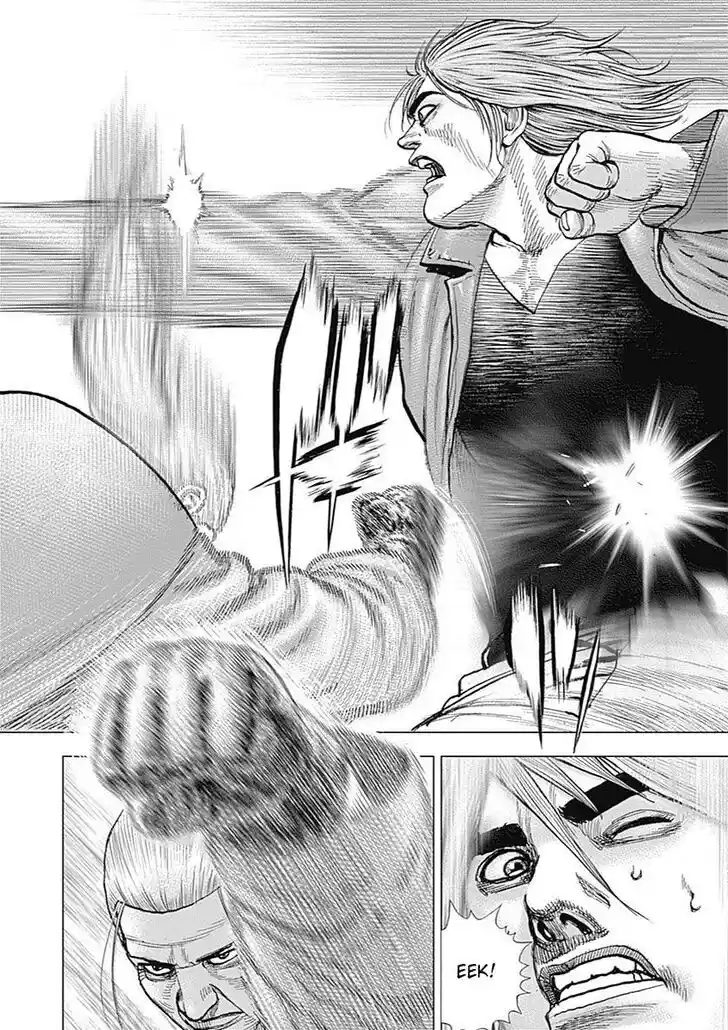 Tough Gaiden - Ryuu o Tsugu Otoko Vol.09 Ch.098