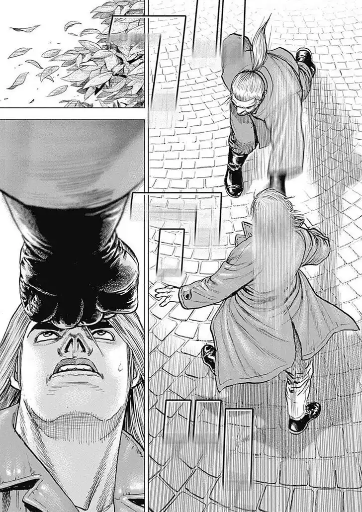 Tough Gaiden - Ryuu o Tsugu Otoko Vol.09 Ch.098