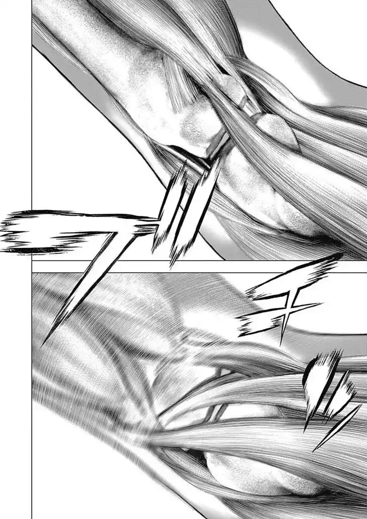 Tough Gaiden - Ryuu o Tsugu Otoko Vol.09 Ch.101