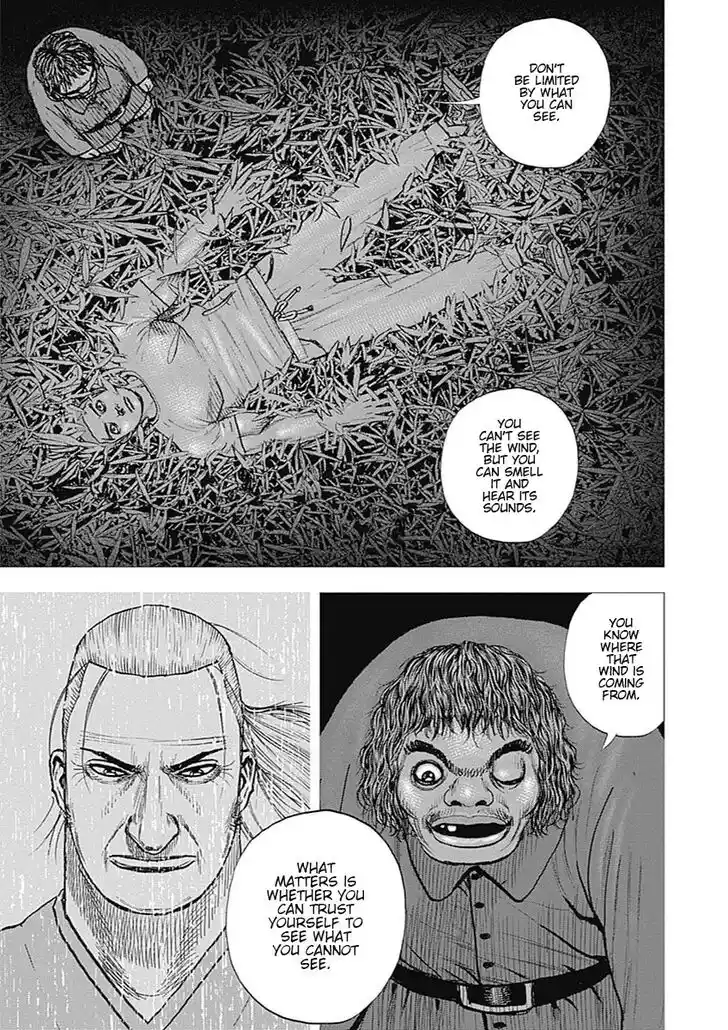 Tough Gaiden - Ryuu o Tsugu Otoko Vol.09 Ch.107