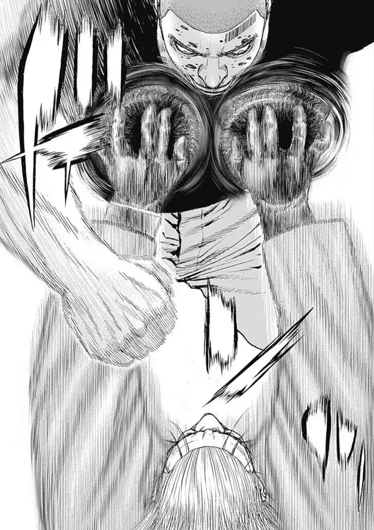 Tough Gaiden - Ryuu o Tsugu Otoko Vol.10 Ch.109