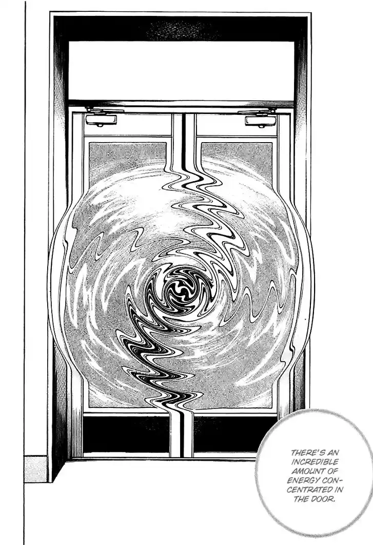 Tough Gaiden - Ryuu o Tsugu Otoko Vol.12 Ch.123