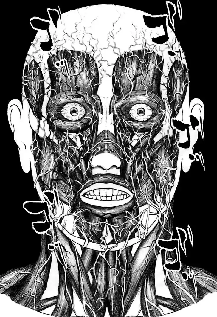 Tough Gaiden - Ryuu o Tsugu Otoko Vol.12 Ch.124