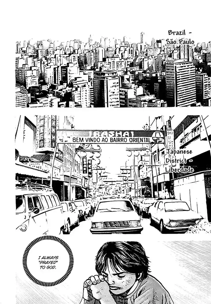 Tough Gaiden - Ryuu o Tsugu Otoko Vol.12 Ch.128