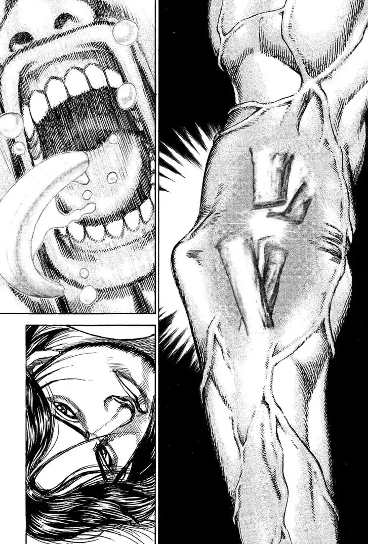 Tough Gaiden - Ryuu o Tsugu Otoko Vol.13 Ch.130