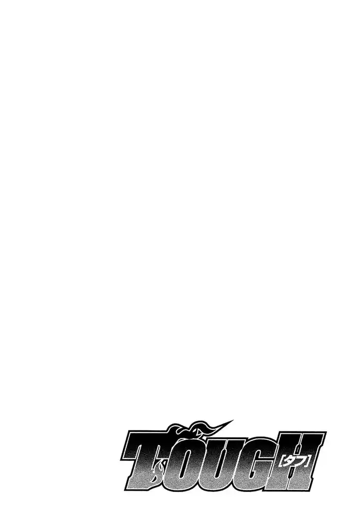 Tough Gaiden - Ryuu o Tsugu Otoko Vol.13 Ch.131