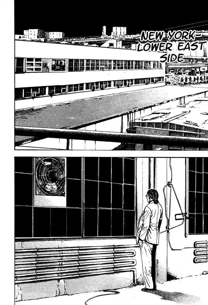 Tough Gaiden - Ryuu o Tsugu Otoko Vol.13 Ch.131