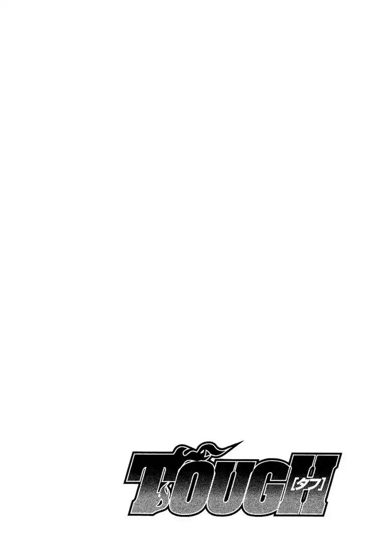 Tough Gaiden - Ryuu o Tsugu Otoko Vol.13 Ch.133