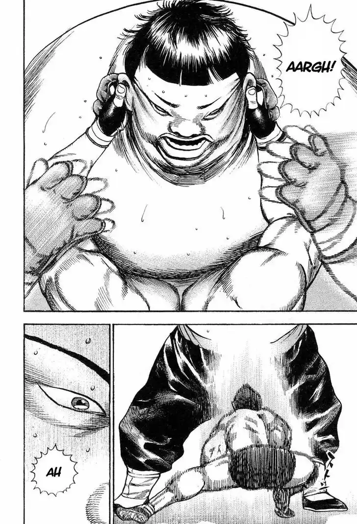 Tough Gaiden - Ryuu o Tsugu Otoko Vol.13 Ch.133