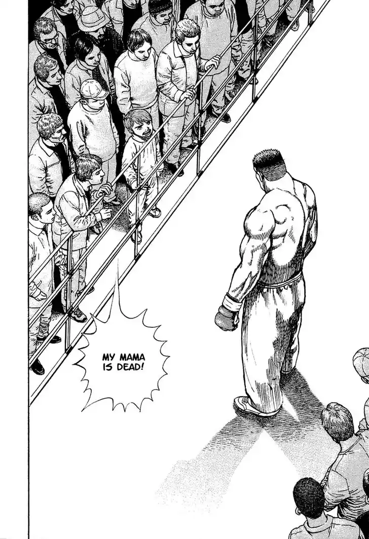 Tough Gaiden - Ryuu o Tsugu Otoko Vol.13 Ch.139