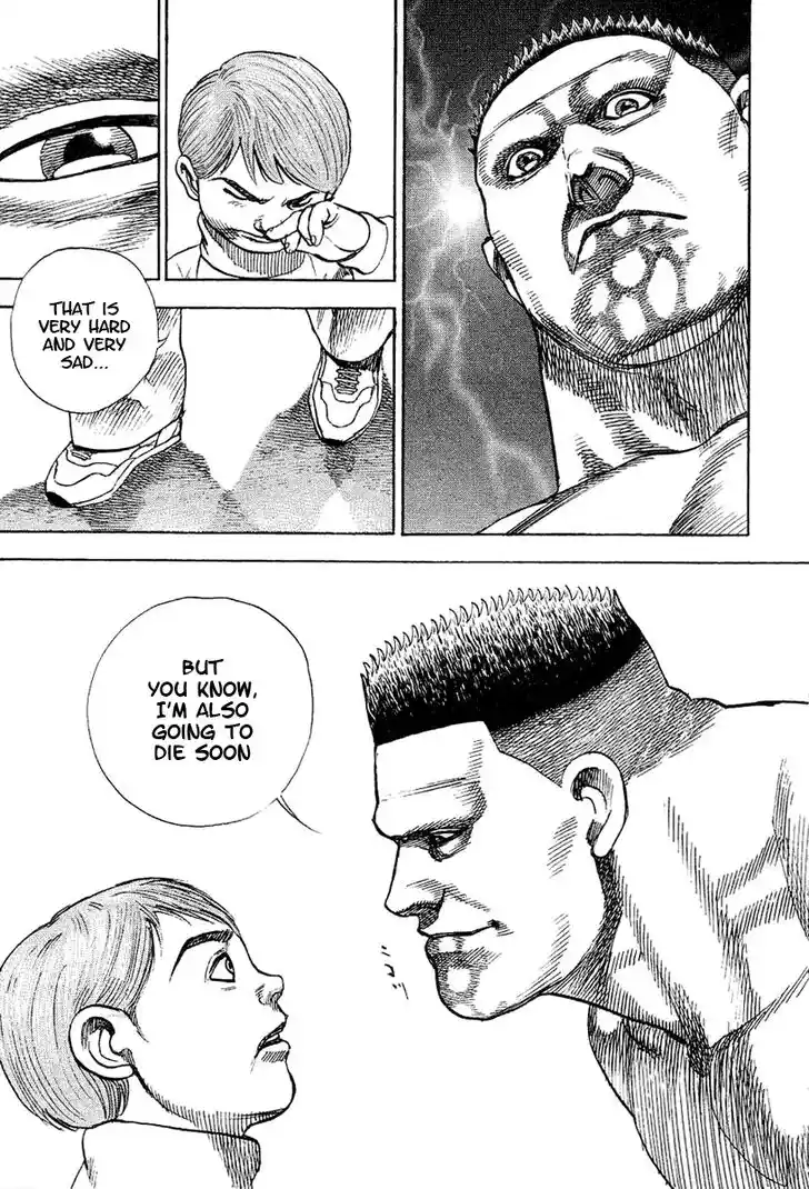 Tough Gaiden - Ryuu o Tsugu Otoko Vol.13 Ch.139