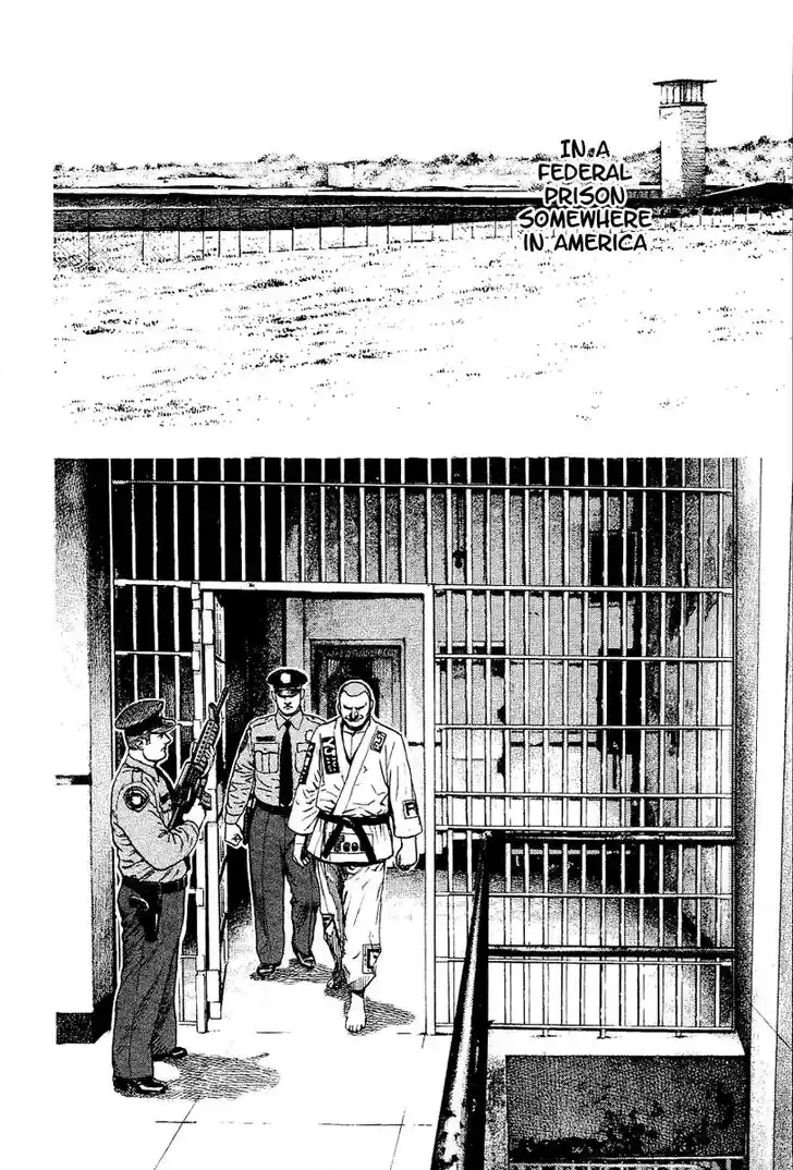 Tough Gaiden - Ryuu o Tsugu Otoko Vol.14 Ch.141