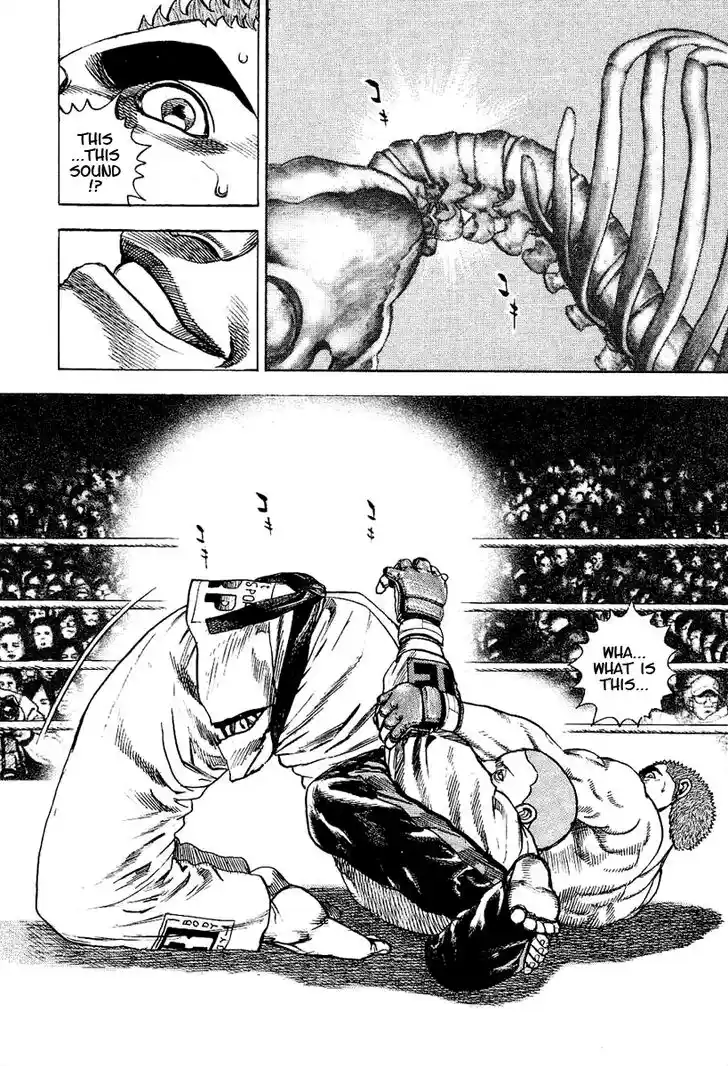 Tough Gaiden - Ryuu o Tsugu Otoko Vol.14 Ch.143