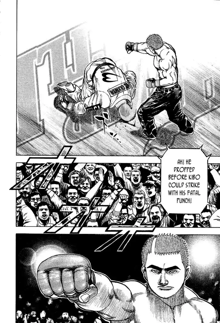 Tough Gaiden - Ryuu o Tsugu Otoko Vol.14 Ch.144