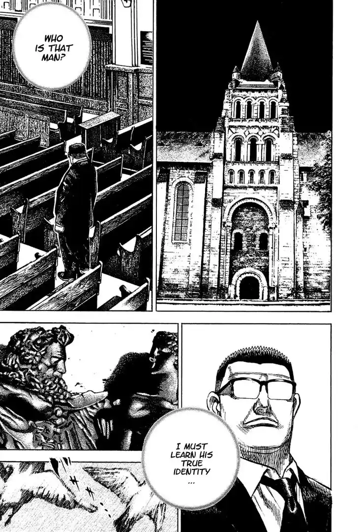 Tough Gaiden - Ryuu o Tsugu Otoko Vol.14 Ch.145