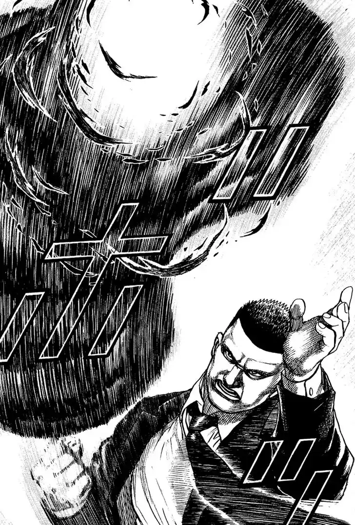 Tough Gaiden - Ryuu o Tsugu Otoko Vol.14 Ch.145