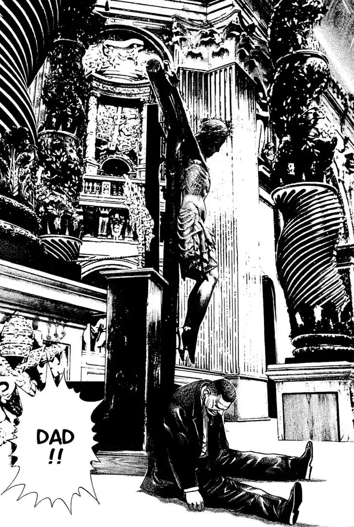 Tough Gaiden - Ryuu o Tsugu Otoko Vol.14 Ch.146