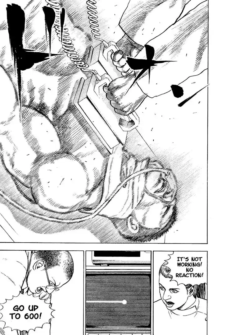 Tough Gaiden - Ryuu o Tsugu Otoko Vol.14 Ch.148