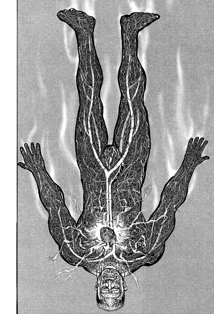 Tough Gaiden - Ryuu o Tsugu Otoko Vol.14 Ch.149