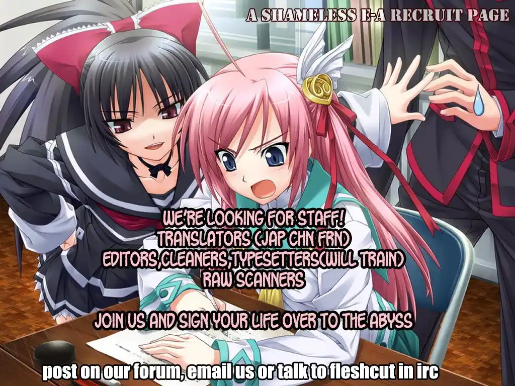 Tough Gaiden - Ryuu o Tsugu Otoko Vol.14 Ch.151