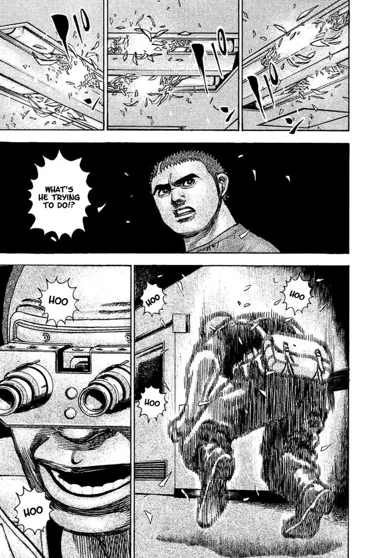 Tough Gaiden - Ryuu o Tsugu Otoko Vol.14 Ch.151