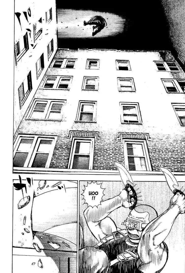 Tough Gaiden - Ryuu o Tsugu Otoko Vol.14 Ch.151