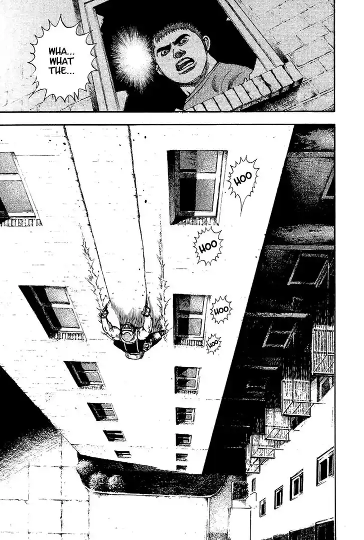 Tough Gaiden - Ryuu o Tsugu Otoko Vol.14 Ch.151