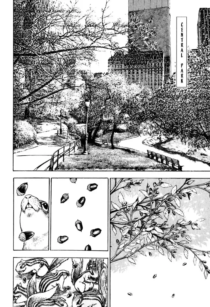 Tough Gaiden - Ryuu o Tsugu Otoko Vol.15 Ch.156