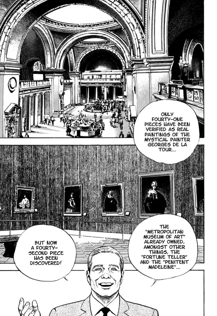 Tough Gaiden - Ryuu o Tsugu Otoko Vol.15 Ch.156