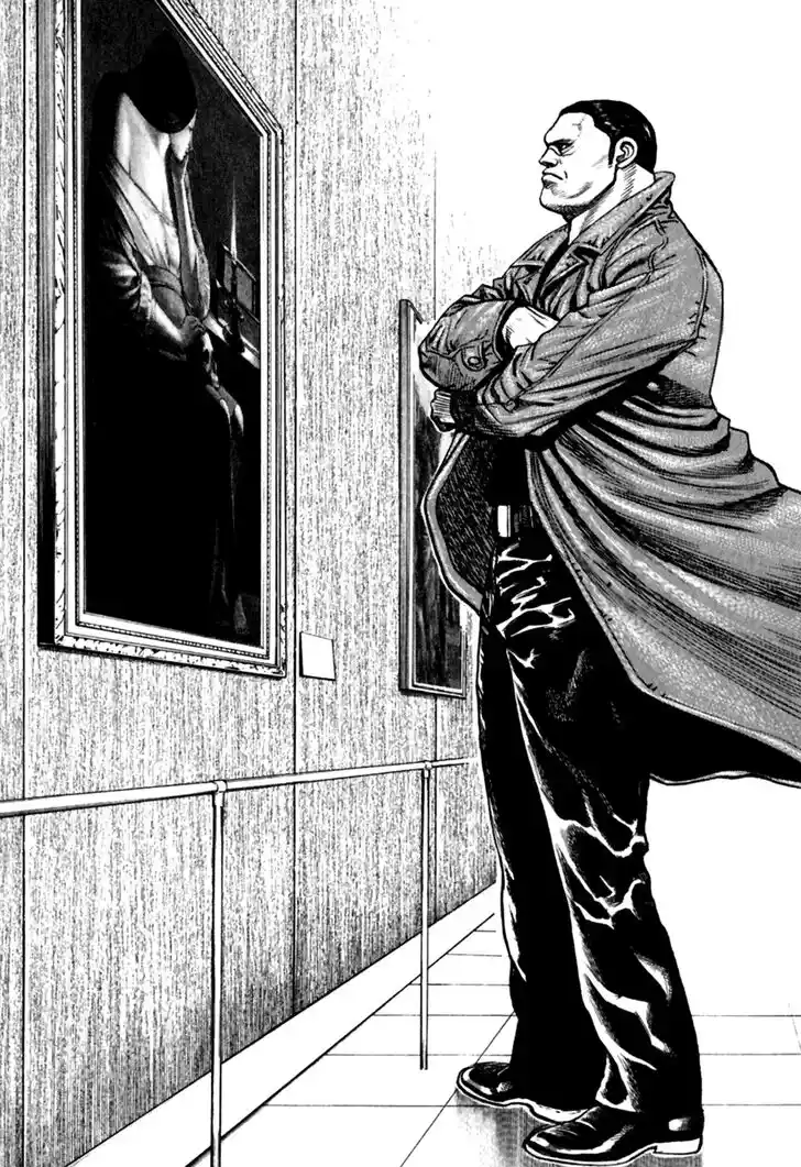 Tough Gaiden - Ryuu o Tsugu Otoko Vol.15 Ch.156