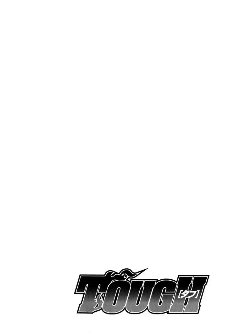 Tough Gaiden - Ryuu o Tsugu Otoko Vol.15 Ch.162