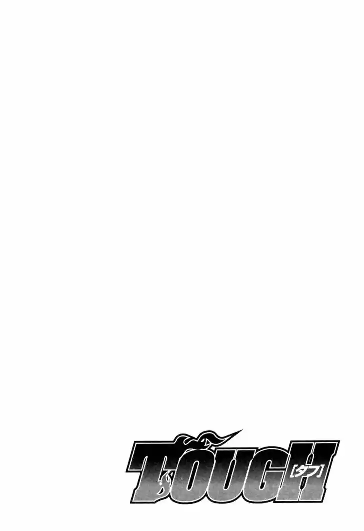 Tough Gaiden - Ryuu o Tsugu Otoko Vol.16 Ch.165