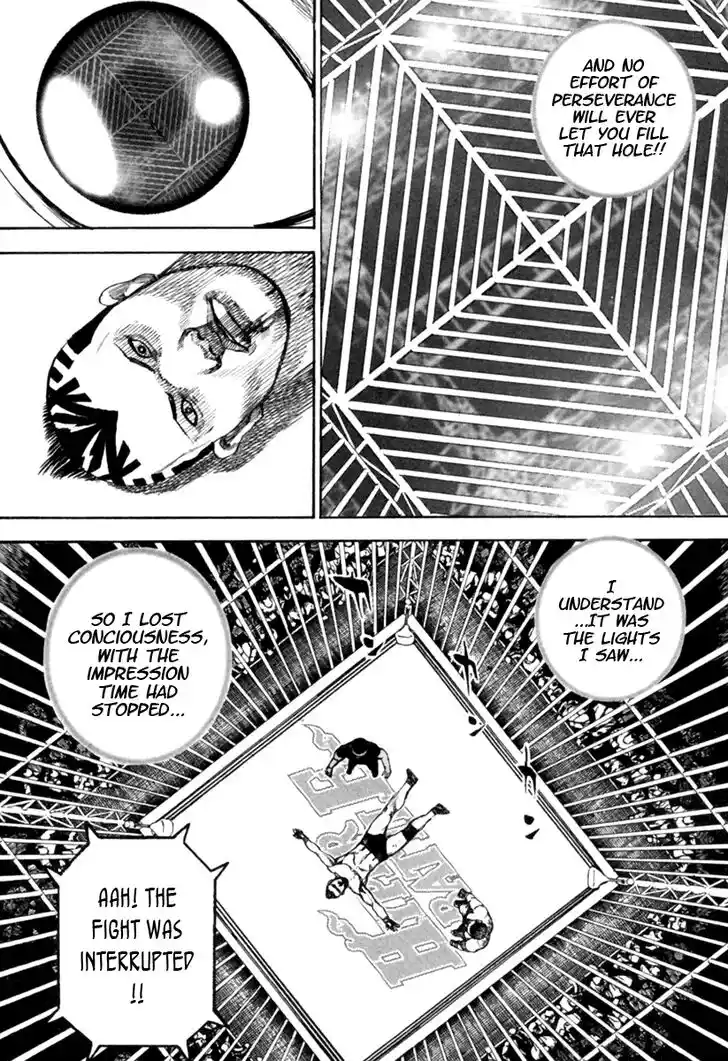 Tough Gaiden - Ryuu o Tsugu Otoko Vol.16 Ch.169