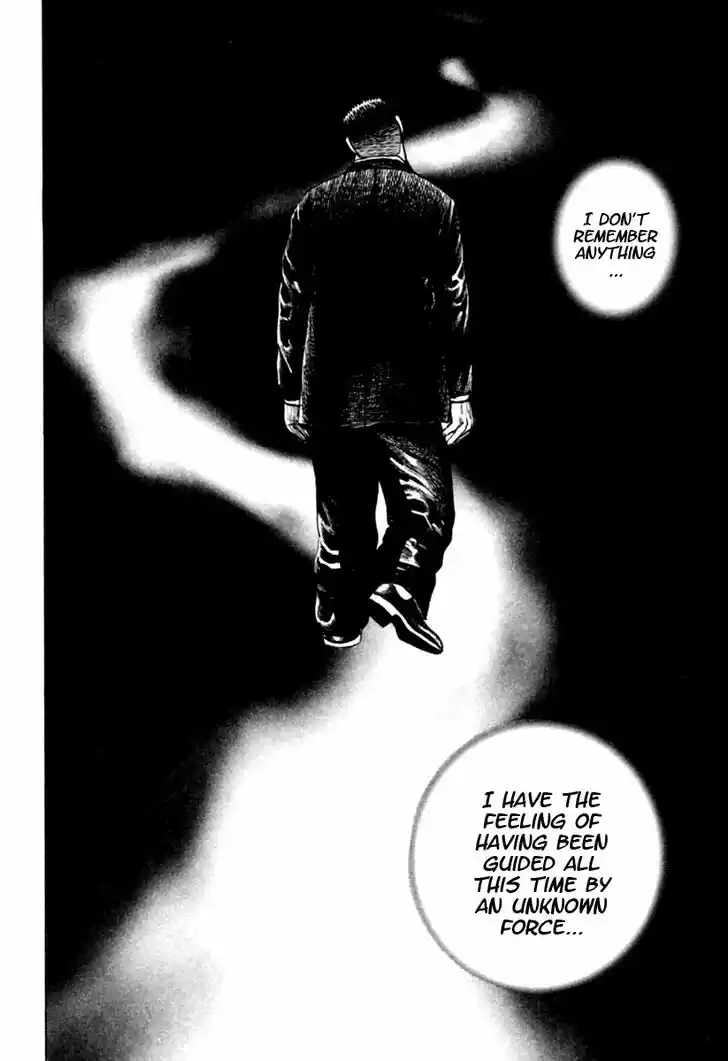 Tough Gaiden - Ryuu o Tsugu Otoko Vol.16 Ch.170