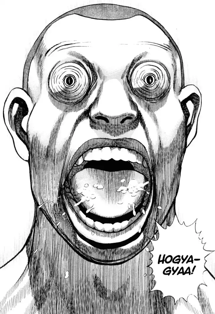 Tough Gaiden - Ryuu o Tsugu Otoko Vol.16 Ch.172