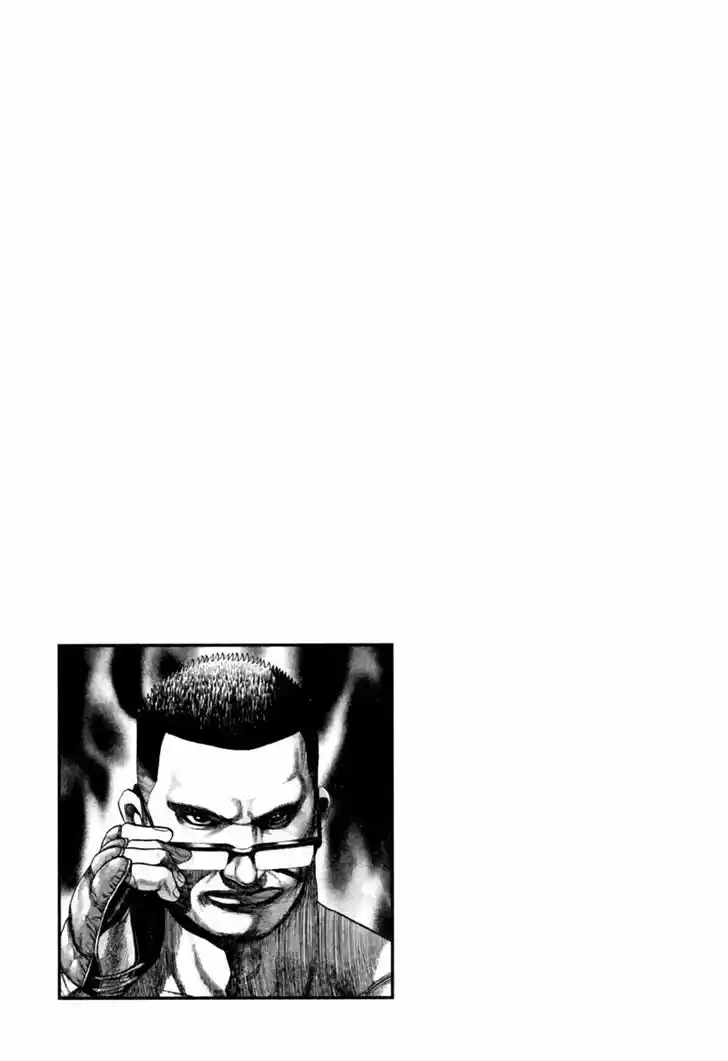 Tough Gaiden - Ryuu o Tsugu Otoko Vol.16 Ch.173