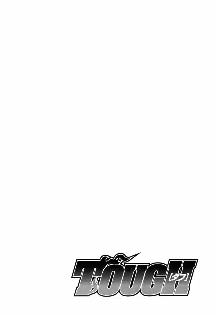 Tough Gaiden - Ryuu o Tsugu Otoko Vol.16 Ch.173