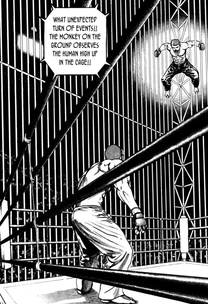 Tough Gaiden - Ryuu o Tsugu Otoko Vol.17 Ch.175