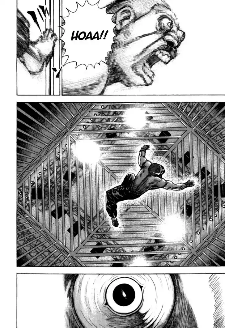 Tough Gaiden - Ryuu o Tsugu Otoko Vol.17 Ch.175