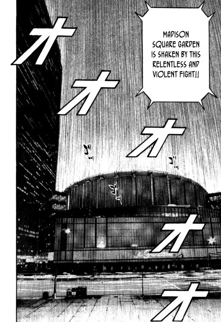 Tough Gaiden - Ryuu o Tsugu Otoko Vol.17 Ch.176