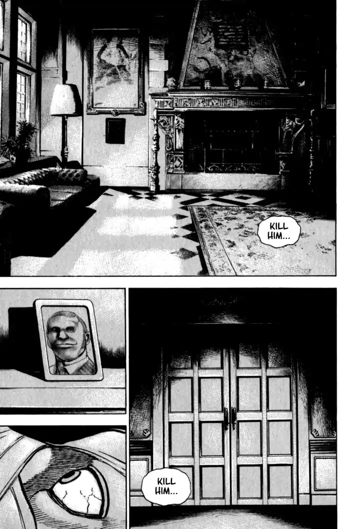 Tough Gaiden - Ryuu o Tsugu Otoko Vol.17 Ch.182